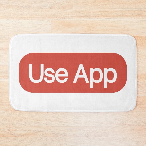 Item preview, Use App to Control and Set Preferences designed and sold by MoePark.