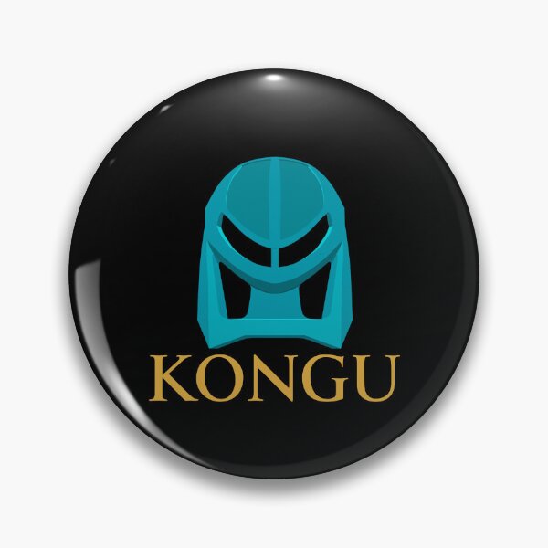 Item preview, Kongu Mask with Name designed and sold by NESASTA.
