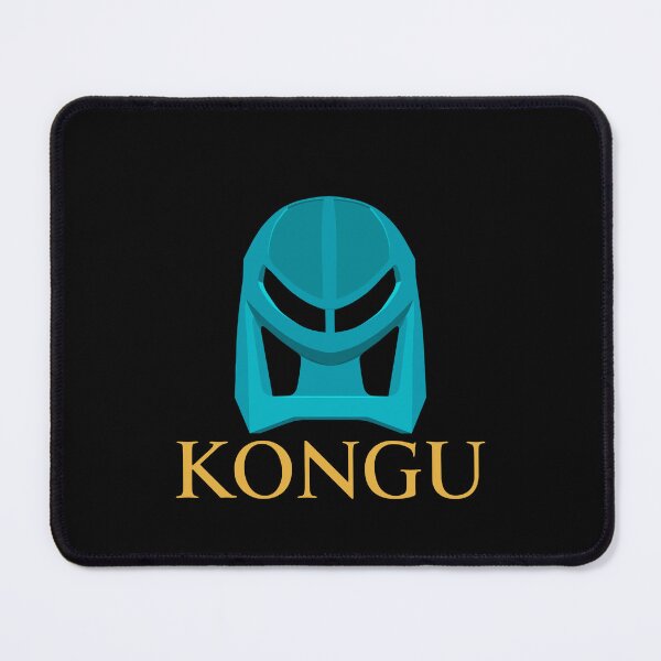 Item preview, Kongu Mask with Name designed and sold by NESASTA.