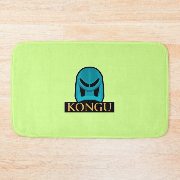 Item preview, Kongu Mask with Name designed and sold by NESASTA.