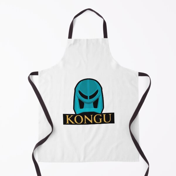 Item preview, Kongu Mask with Name designed and sold by NESASTA.