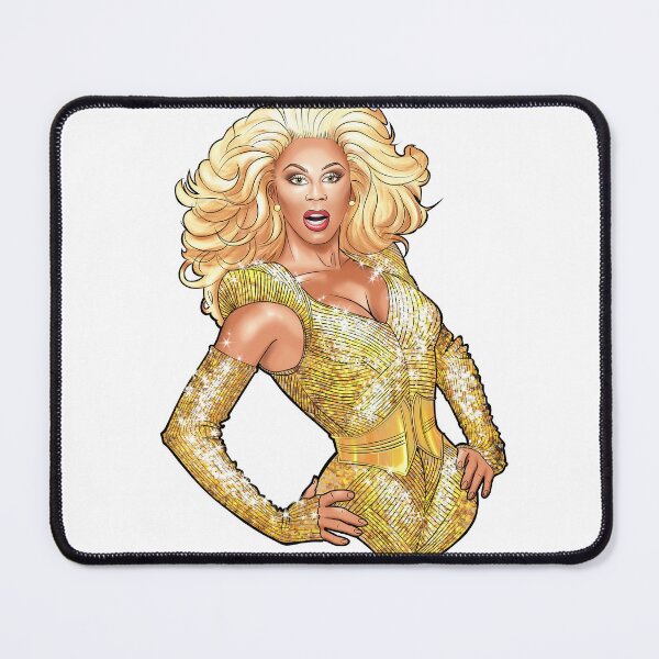 Item preview, Ru the day designed and sold by paulabstruse.