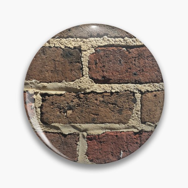 Item preview, Old Handmade Brick designed and sold by ArtfullHeart9.