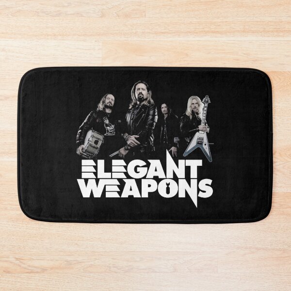 Item preview, ELEGANT WEAPONS BAND designed and sold by Kristinkinson.
