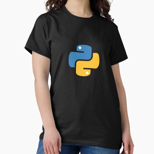 Item preview, Python developer designed and sold by karlacastro.