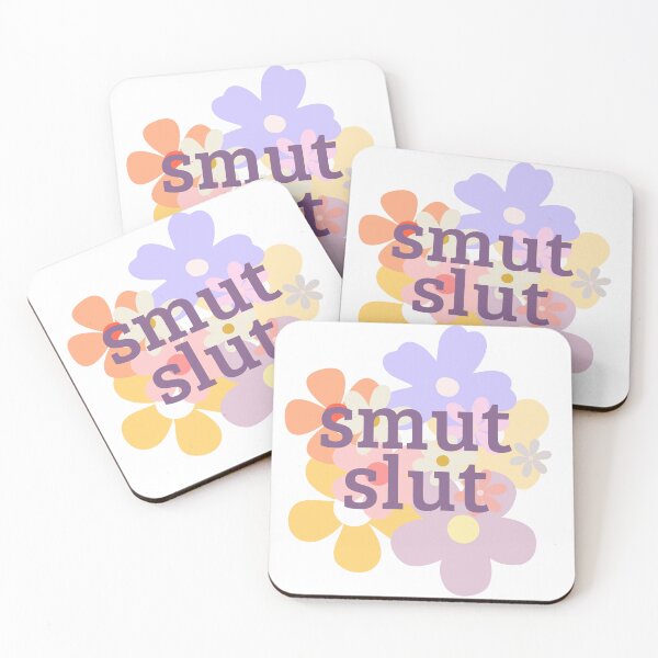 Item preview, Smut Slut designed and sold by TheEffervescent.