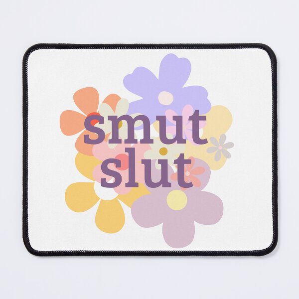 Item preview, Smut Slut designed and sold by TheEffervescent.
