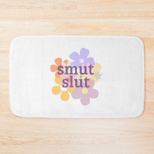 Item preview, Smut Slut designed and sold by TheEffervescent.