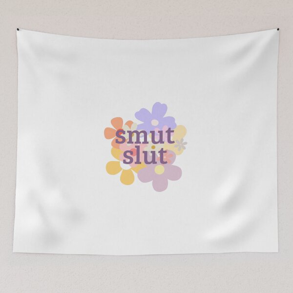 Item preview, Smut Slut designed and sold by TheEffervescent.