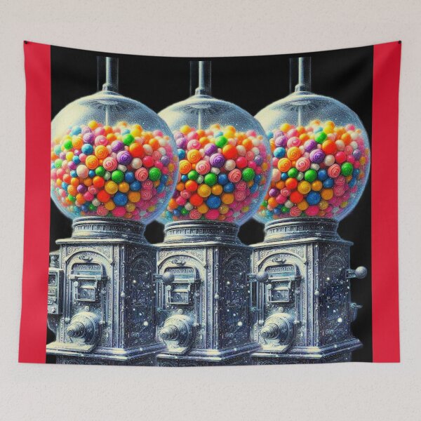 Item preview,  Candy 3x designed and sold by daweave77.