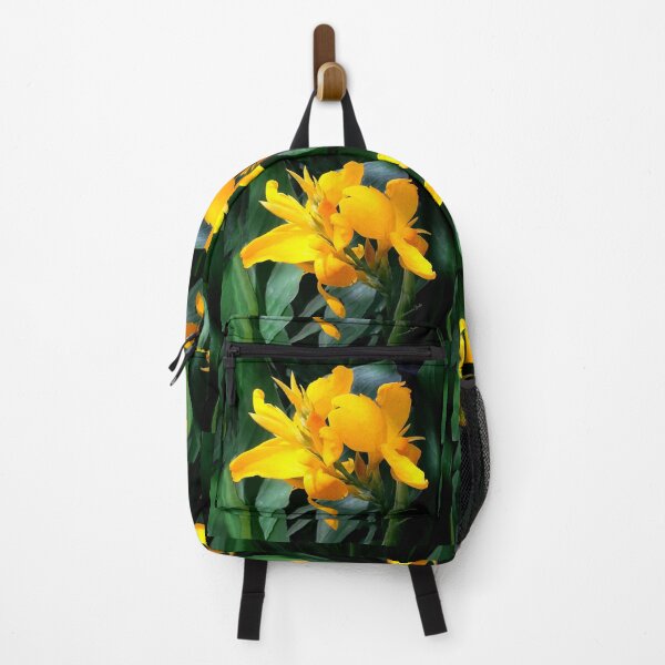 Item preview, A Bright Spot by the Pond ~ Cannas designed and sold by SummerJade.