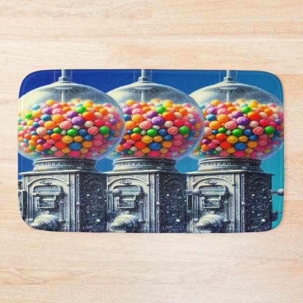 Item preview,  Candy 3x designed and sold by daweave77.