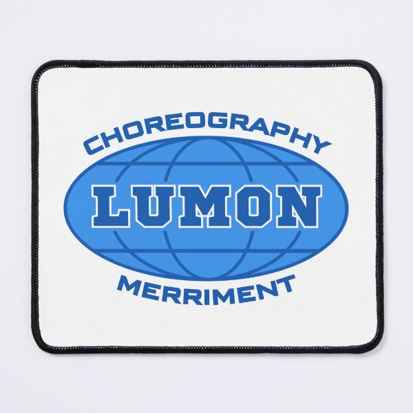 Item preview, Choreography & Merriment at Lumon Industries designed and sold by Sturdust.