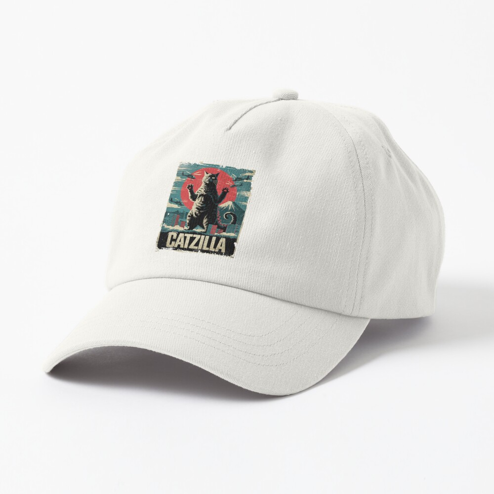 Item preview, Dad Hat designed and sold by Damcoc.