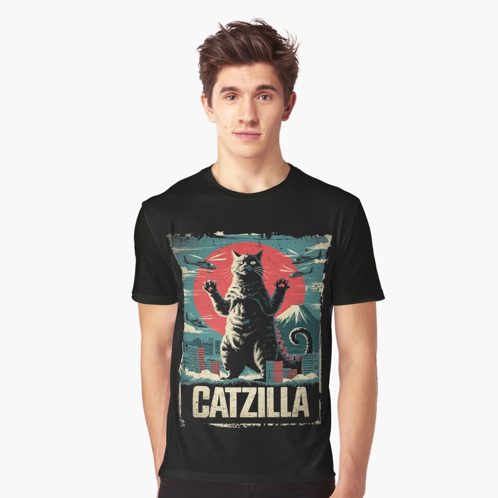 Item preview, Graphic T-Shirt designed and sold by Damcoc.