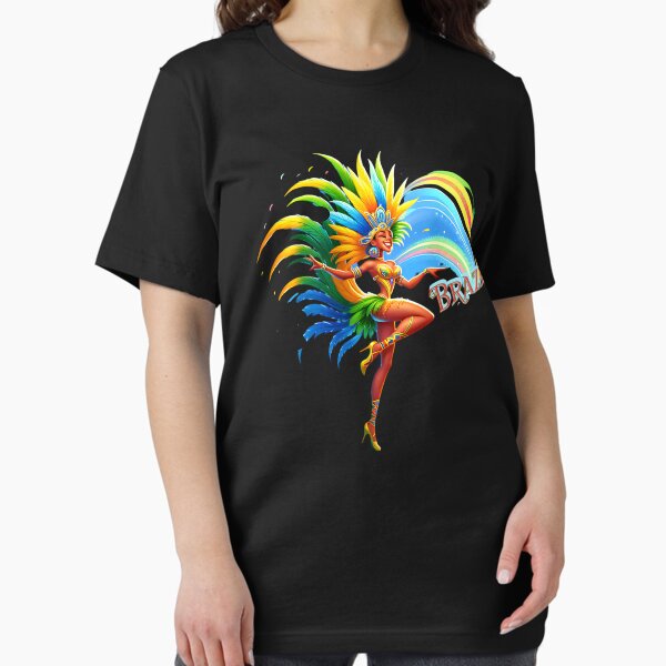 Item preview, BRAZIL designed and sold by BabaSoti.