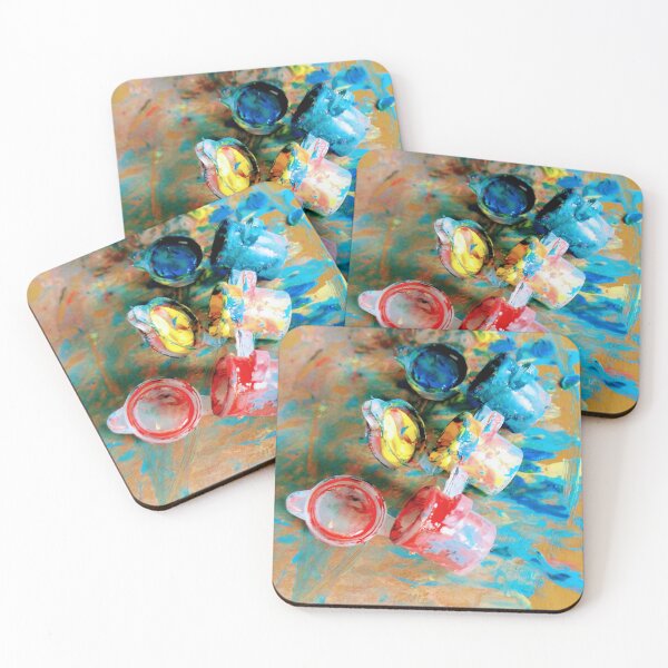 Item preview, Freedom in Chaos designed and sold by CanvasMary.