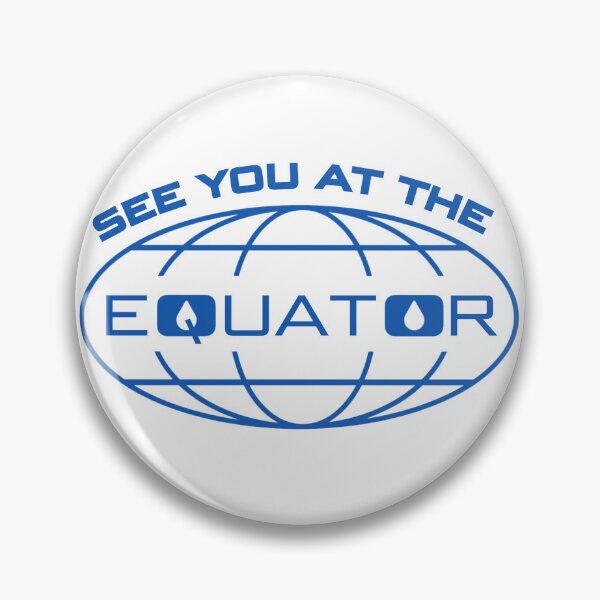 Item preview, See You At The Equator Severance designed and sold by Sturdust.