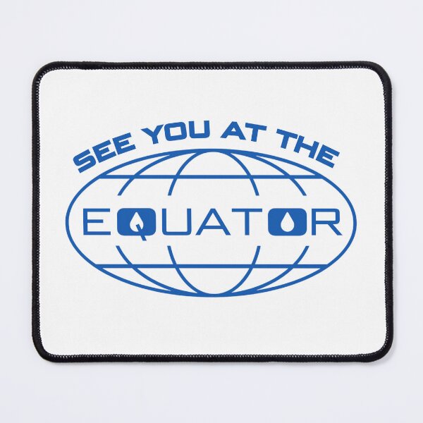 Item preview, See You At The Equator Severance designed and sold by Sturdust.