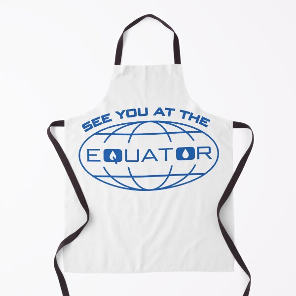 Item preview, See You At The Equator Severance designed and sold by Sturdust.