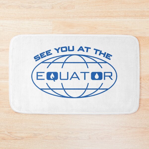 Item preview, See You At The Equator Severance designed and sold by Sturdust.