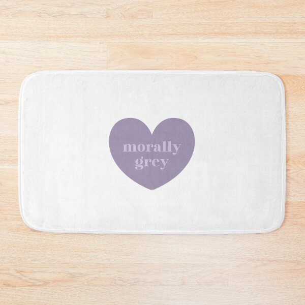 Item preview, Morally Grey designed and sold by TheEffervescent.