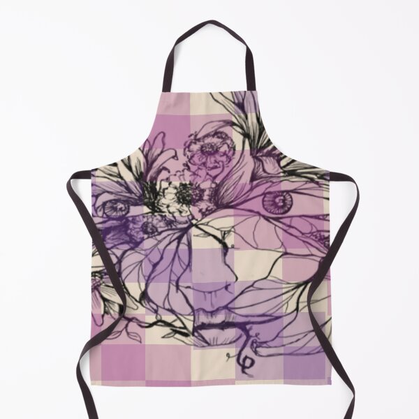 Item preview, Inked Eyes No. 5 Mother Nature's Face REIMAGINED designed and sold by MyBottomShelf.