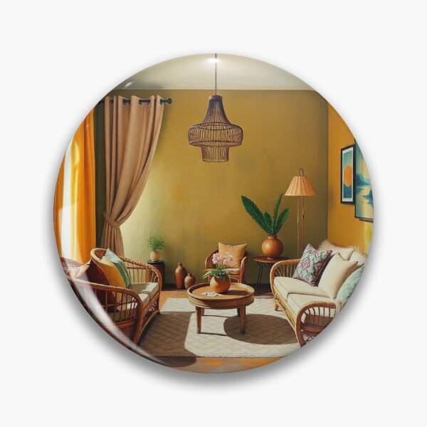 Item preview, Bohemian Interior designed and sold by Shapeshifter797.