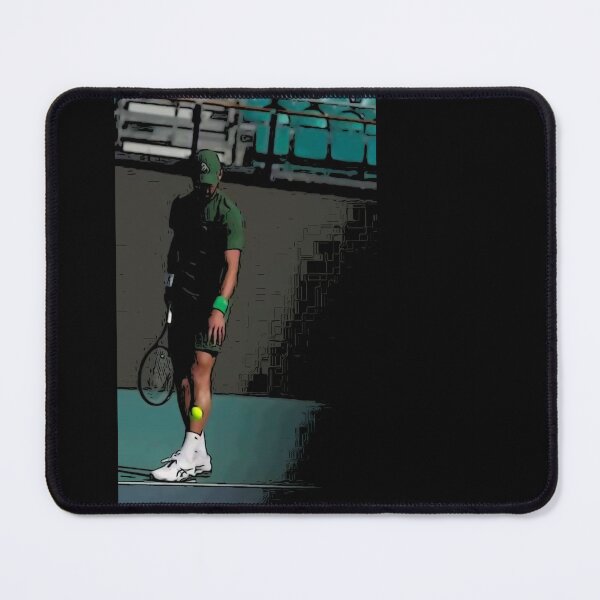 Item preview, Goat Tennis designed and sold by Family4 Art Designs.