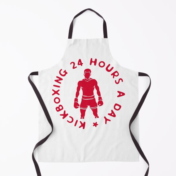 Item preview, Kickboxing 24 hours a day designed and sold by UNK-Fatigues.