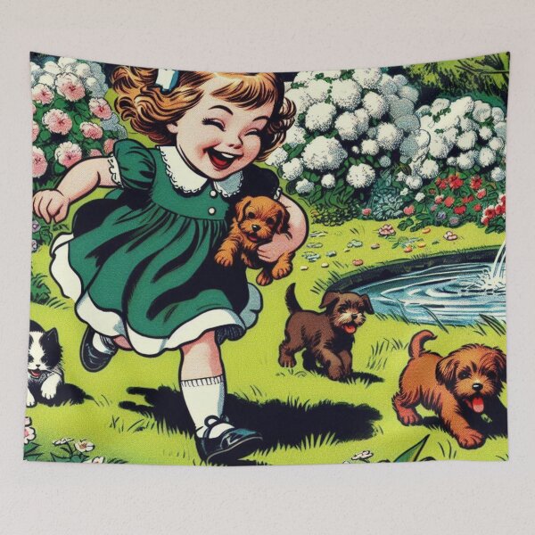 Item preview, Little Joys, Big Smiles - 249 designed and sold by sagaofsilence.