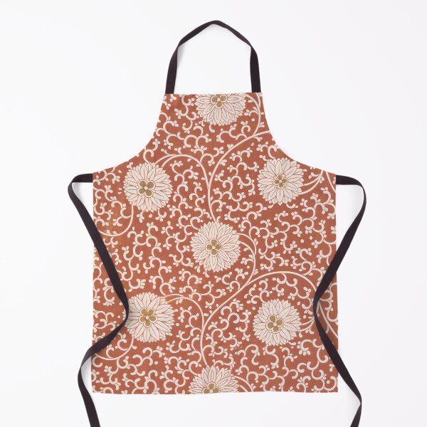 Item preview, Owen Jones' Asian Pattern designed and sold by PinUpPizzazz.