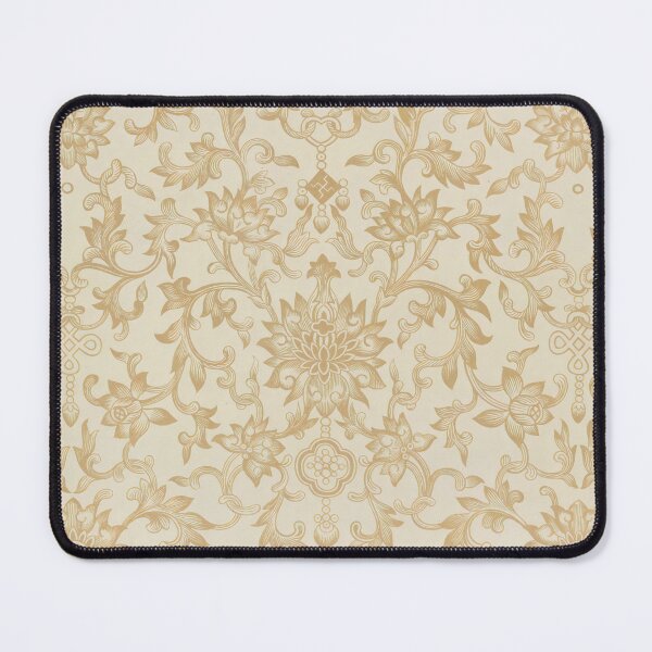 Item preview, Owen Jones' Asian Pattern designed and sold by PinUpPizzazz.