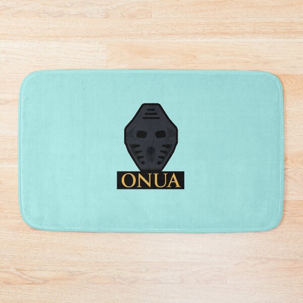 Item preview, Onua Mask with Name designed and sold by NESASTA.