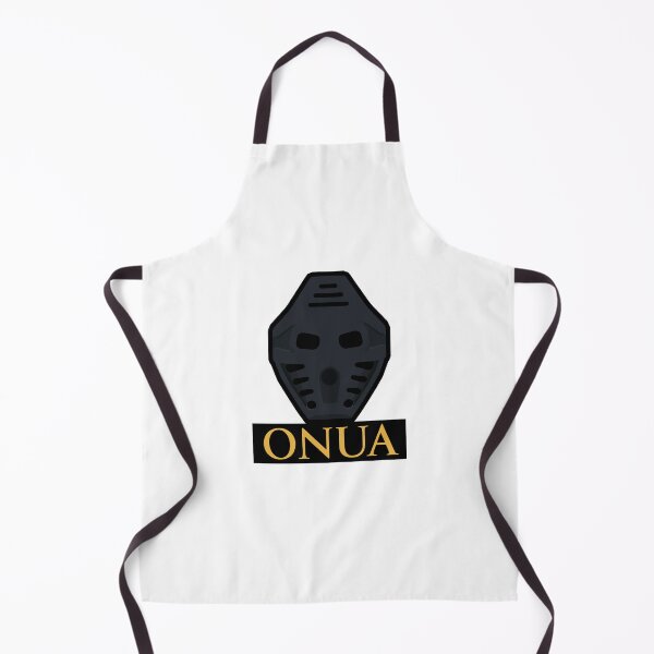 Item preview, Onua Mask with Name designed and sold by NESASTA.
