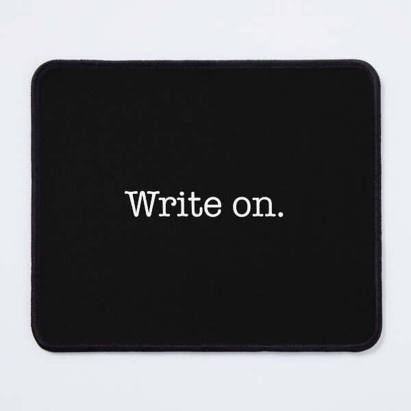 Item preview, Write on designed and sold by corbrand.