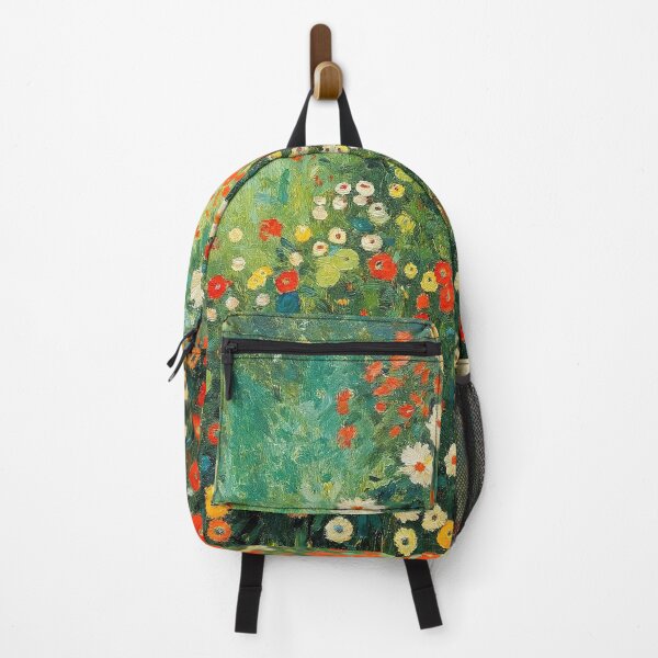 Item preview, Gustav Klimt Bauerngarten designed and sold by maniacfitness.