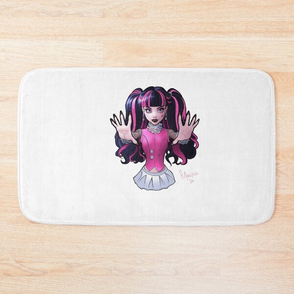 Item preview, Draculas daughter designed and sold by paulabstruse.