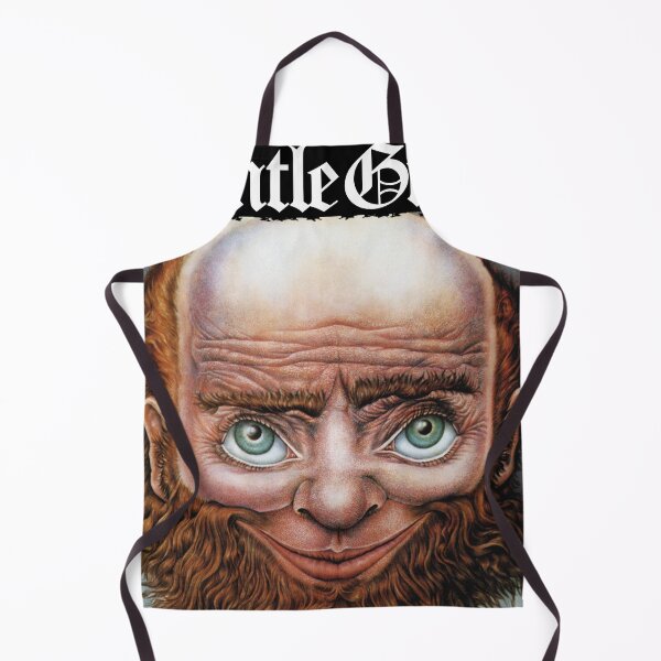 Item preview, GENTLE GIANT BAND designed and sold by Kristinkinson.