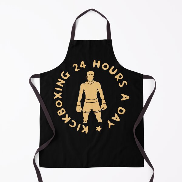 Item preview, Kickboxing 24 hours a day designed and sold by UNK-Fatigues.