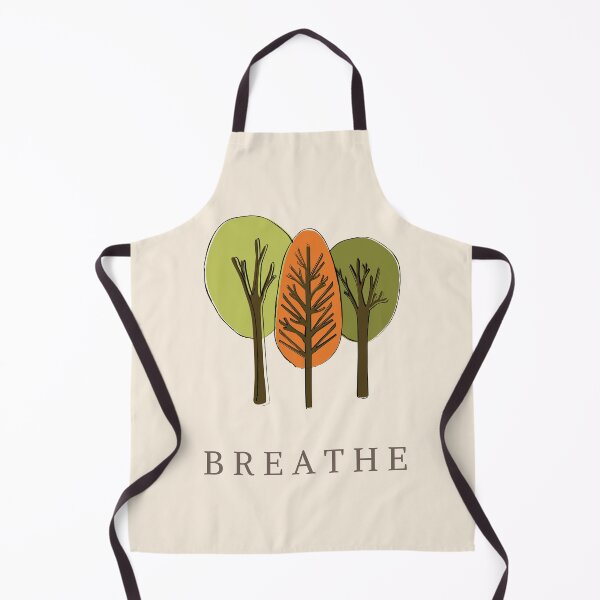 Item preview, Three Trees, One Breath: A Moment of Serenity designed and sold by HebHenderson.