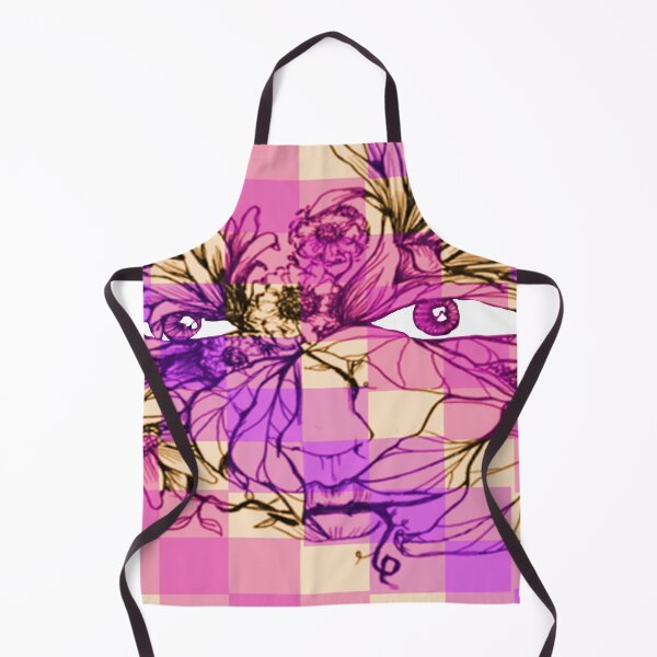 Item preview, Inked Eyes No. 10 Mother Nature's Face REIMAGINED designed and sold by MyBottomShelf.