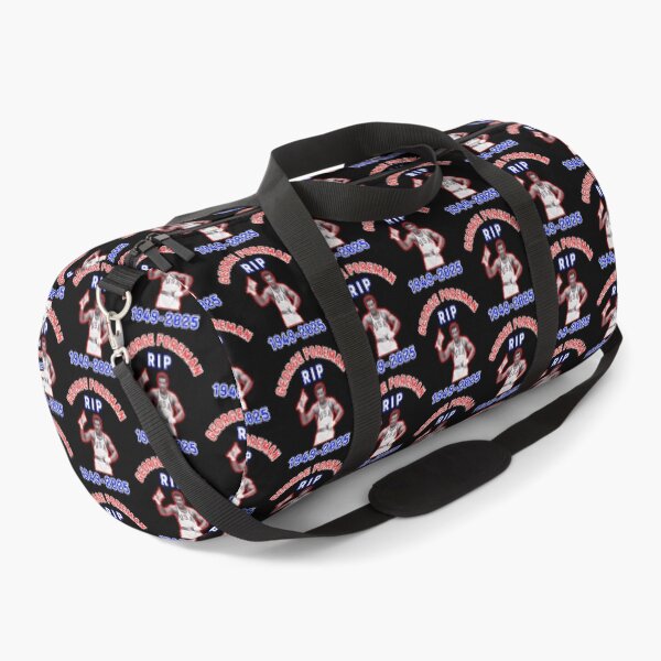 Item preview, Rip George Foreman  designed and sold by WoodburyLake.