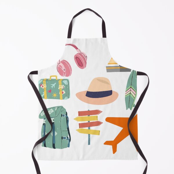 Item preview, Journey's Harmony: Travel Essentials designed and sold by HebHenderson.