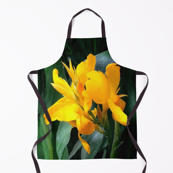 Item preview, A Bright Spot by the Pond ~ Cannas designed and sold by SummerJade.