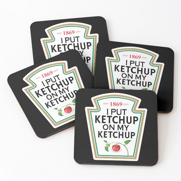 Item preview, HEINZ KETCHUP designed and sold by Kristinkinson.