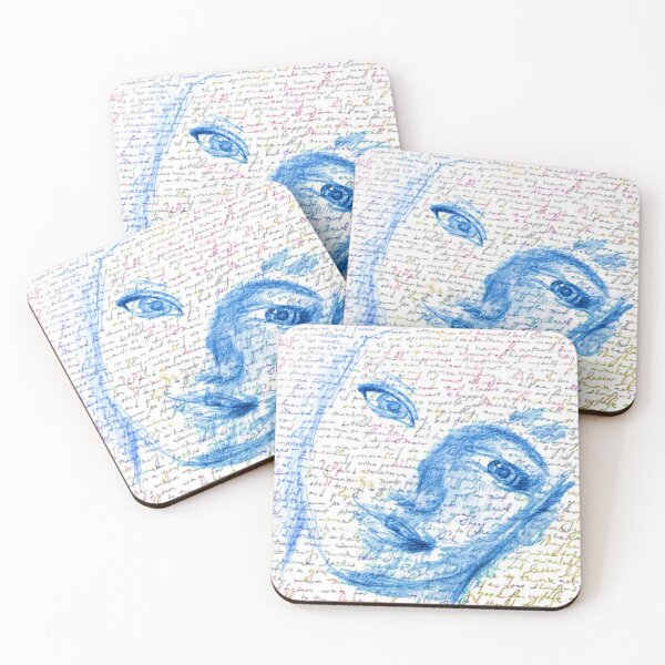 Item preview, Worth A Thousand Words No.1 designed and sold by MyBottomShelf.
