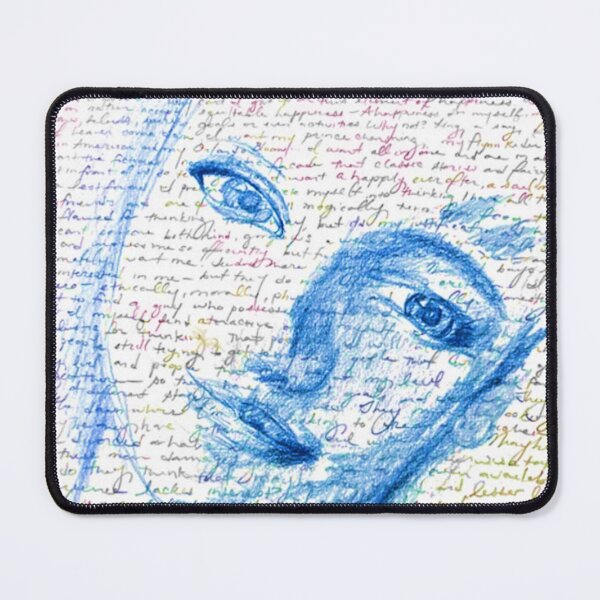 Item preview, Worth A Thousand Words No.1 designed and sold by MyBottomShelf.