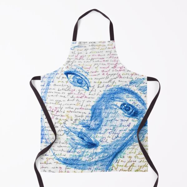 Item preview, Worth A Thousand Words No.1 designed and sold by MyBottomShelf.