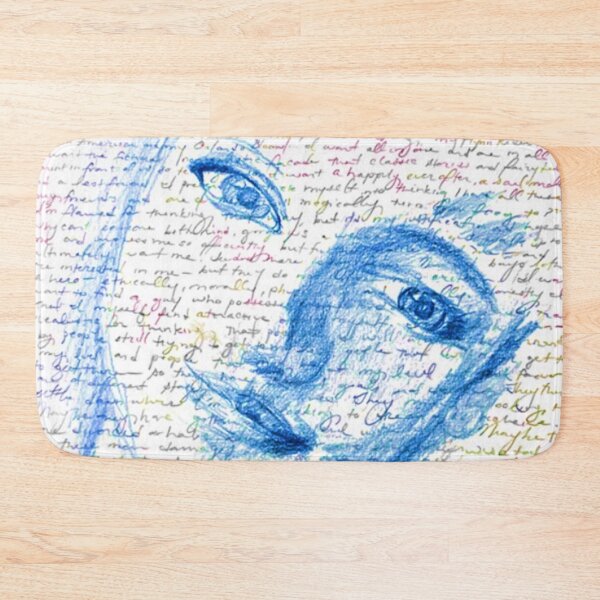 Item preview, Worth A Thousand Words No.1 designed and sold by MyBottomShelf.